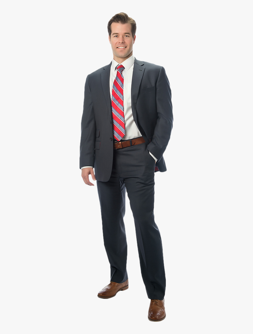 Suit-trousers - Angus Lee, HD Png Download