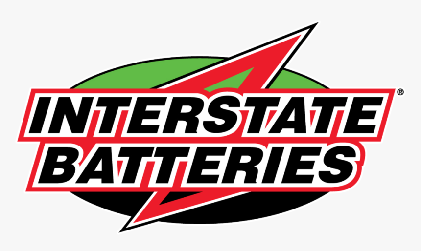 Interstate Batteries, HD Png Download