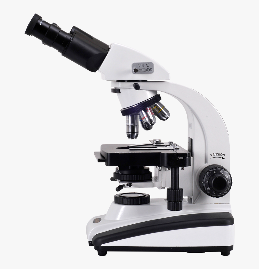Microscope Png Image - Microscope Png, Transparent Png