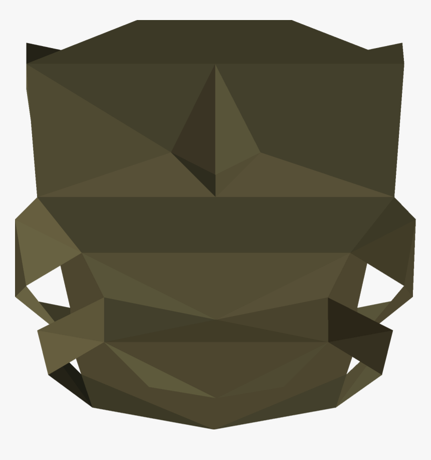 Runescape Leather Body, HD Png Download