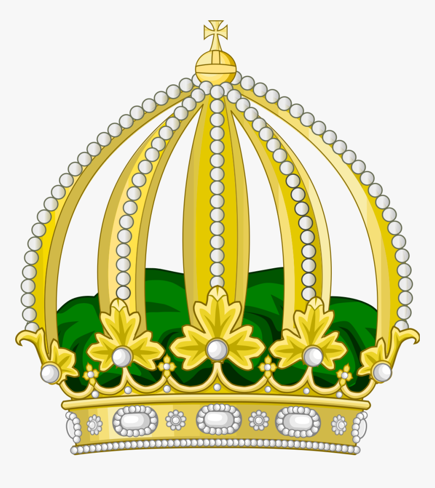 Royal Crown Of Spain, HD Png Download