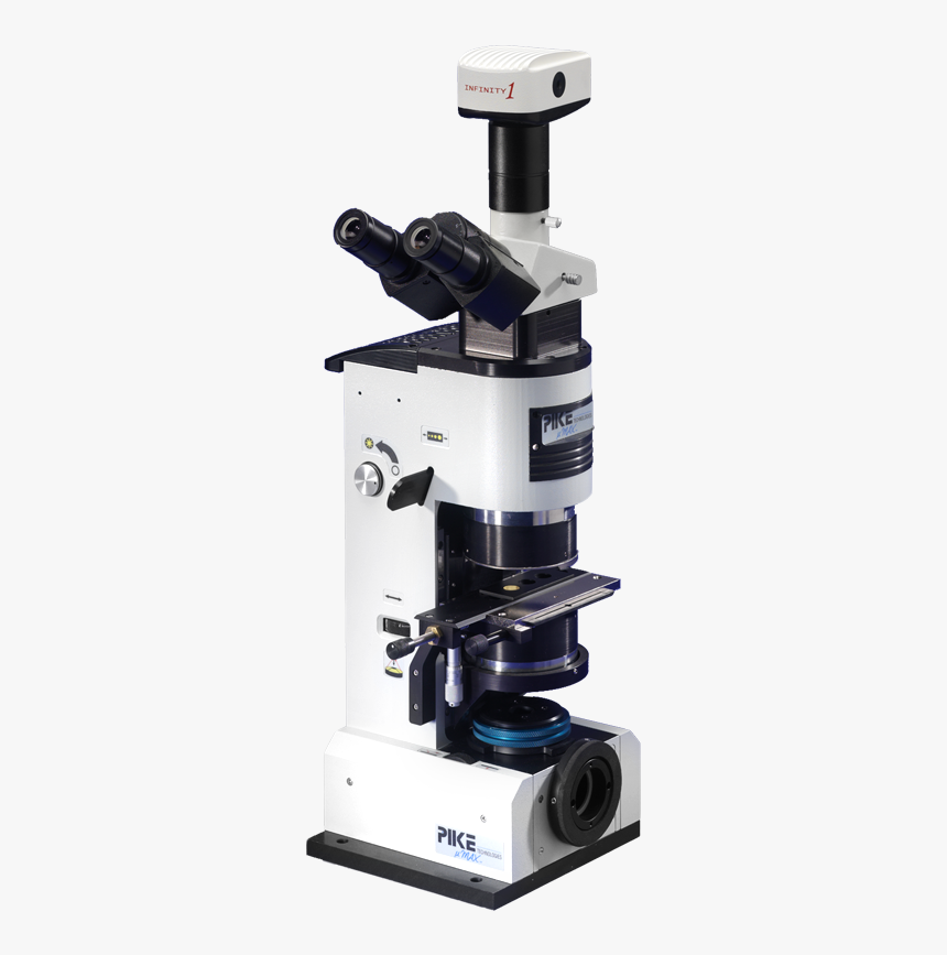 Μmax Microscope - Transmission Microscope, HD Png Download