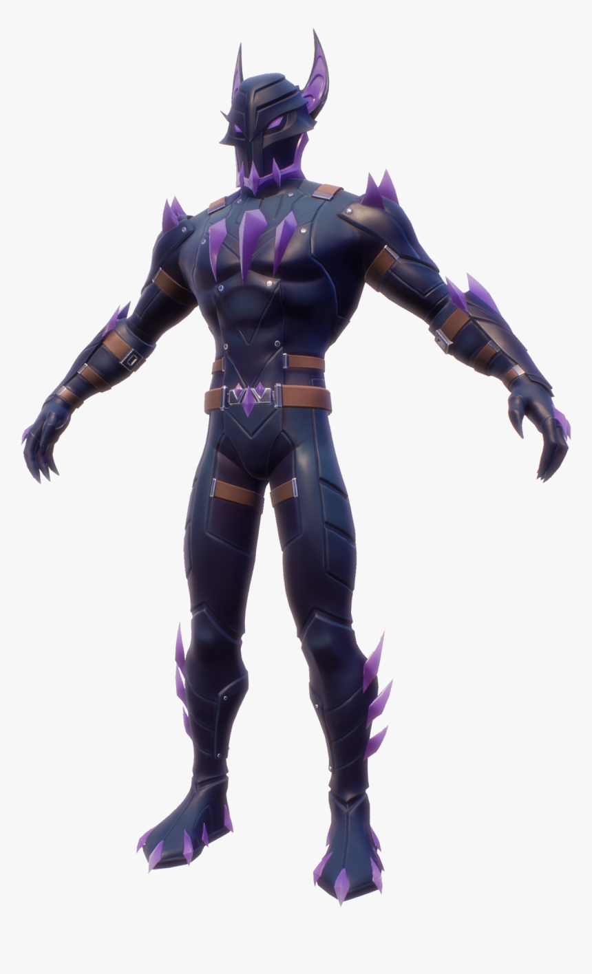 Dauntless Rift Armor, HD Png Download