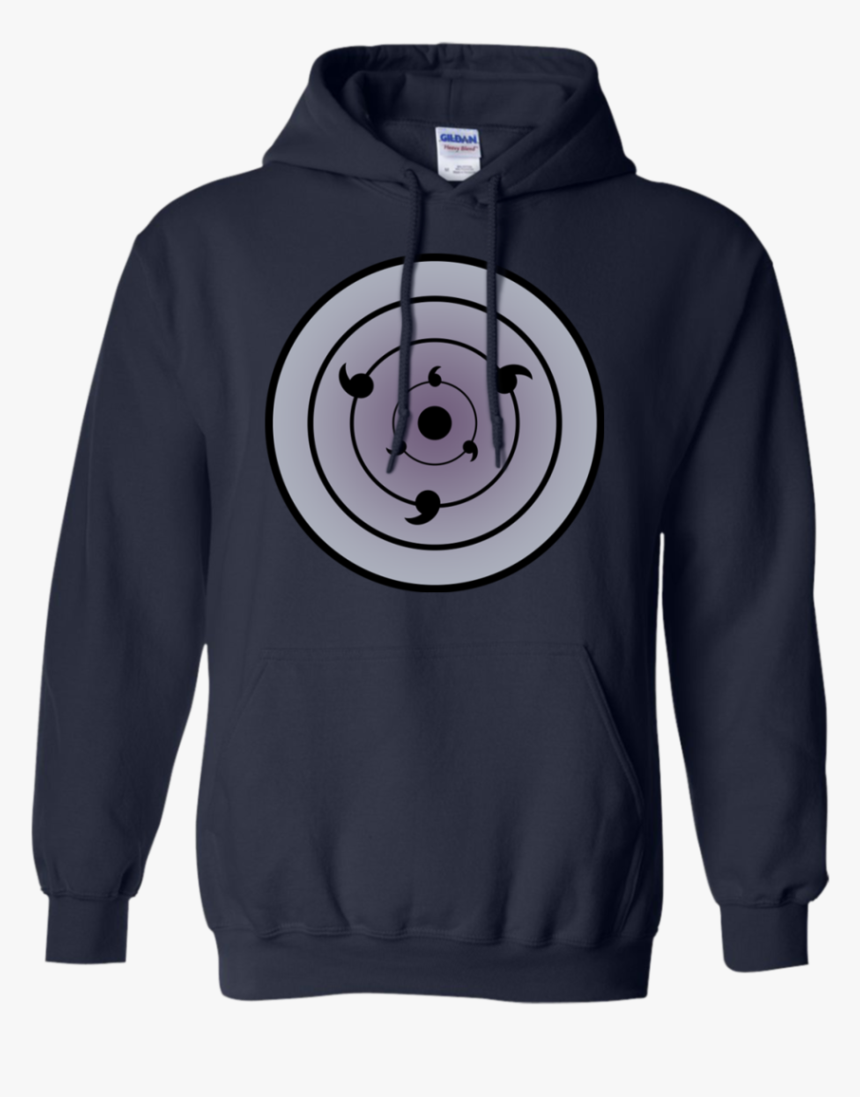 Rinnegan Form 2 T Shirt & Hoodie - Rider Hoodie, HD Png Download