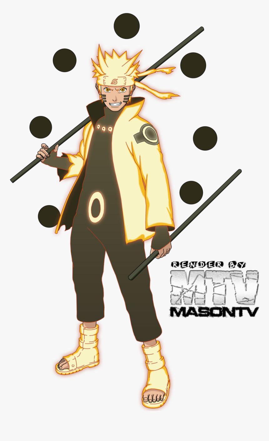 Naruto Truth Seeker Orbs, HD Png Download