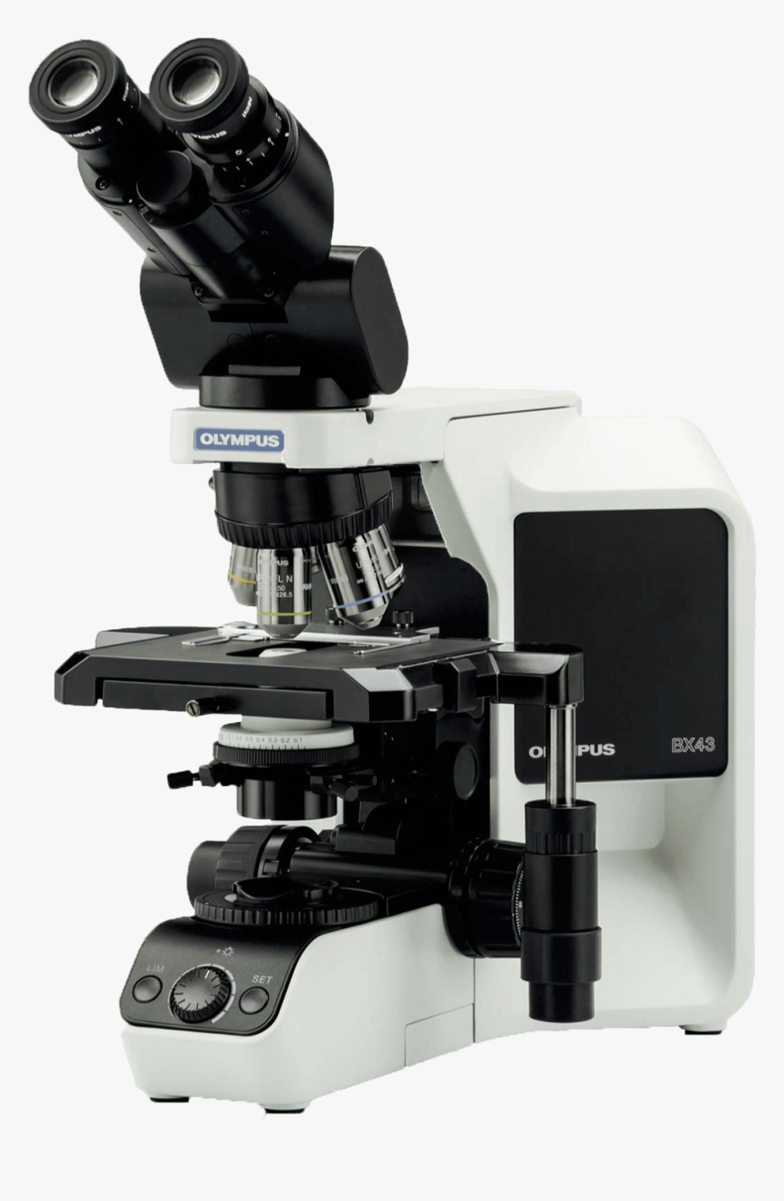 Olympus Bx 43 Condenser, HD Png Download