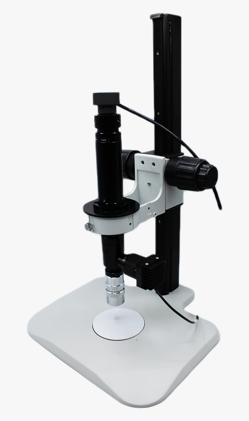 Digital High-speend Microscope 7092 Fps - Milling, HD Png Download