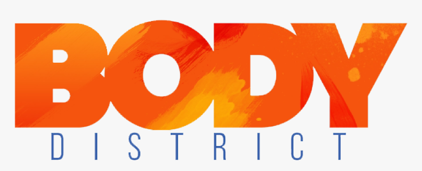 Body District - Graphic Design, HD Png Download