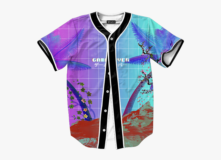 Base Ball T Shirt, HD Png Download