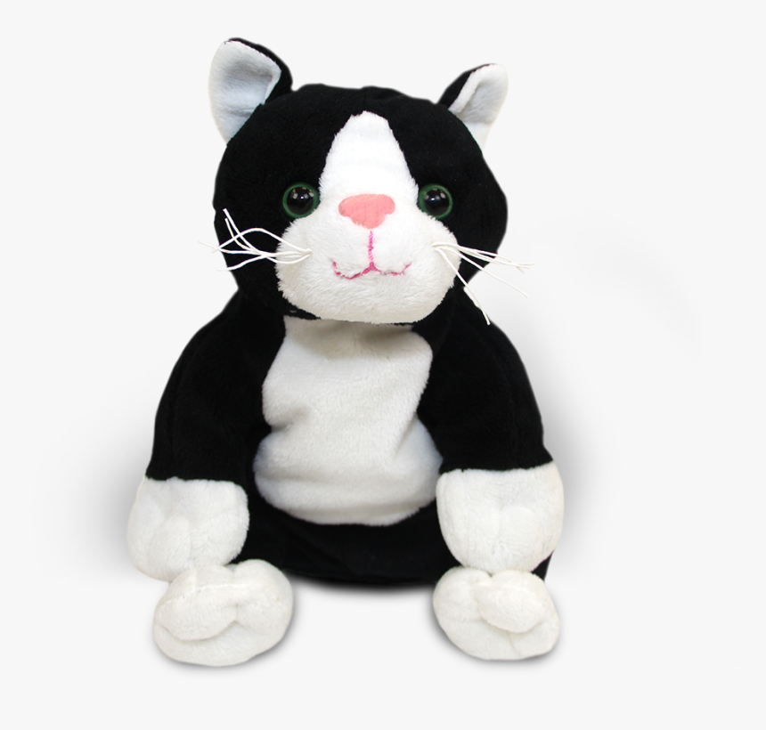 Cat Puppet, HD Png Download