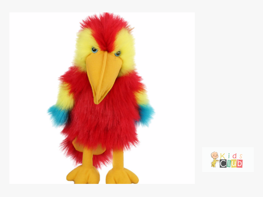 Transparent Macaw Png - Scarlet Macaw, Png Download