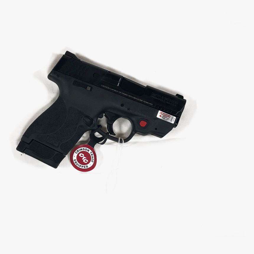 Firearm, HD Png Download