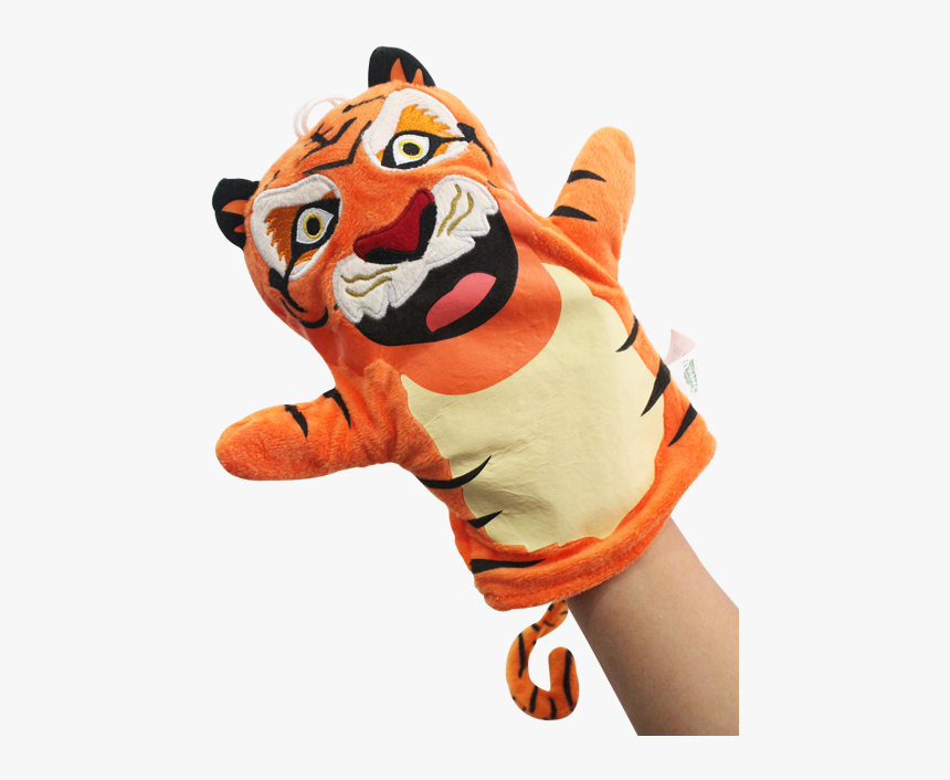 Hand Puppet Transparent Background, HD Png Download , Transparent Png