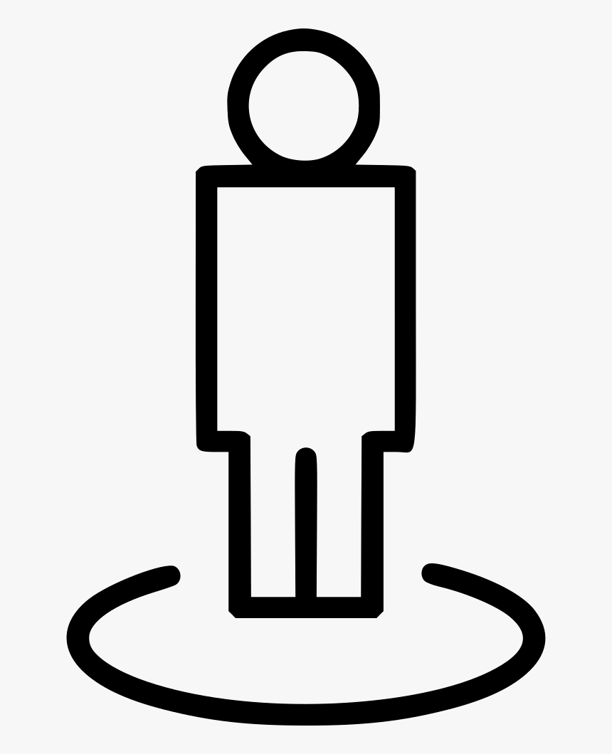 Street View Puppet - Icon, HD Png Download