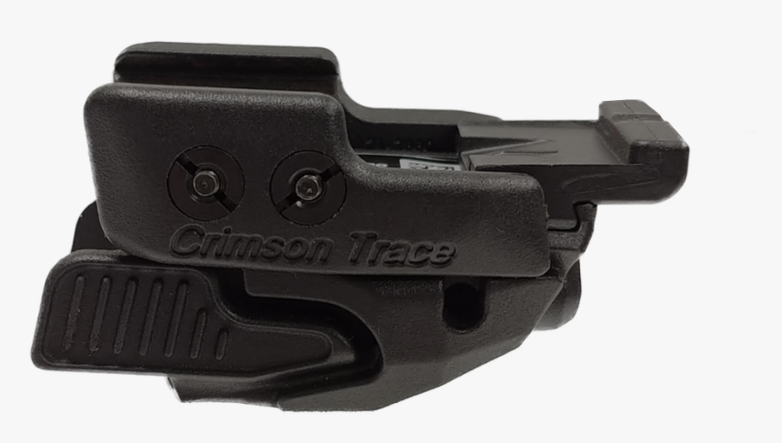 Handgun Holster, HD Png Download