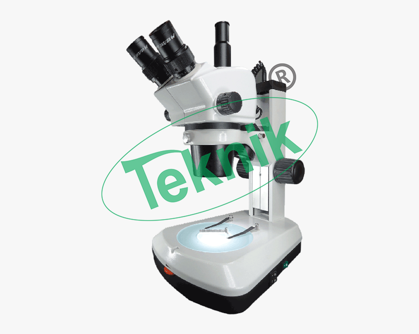 Microscope Equipment - Milling, HD Png Download