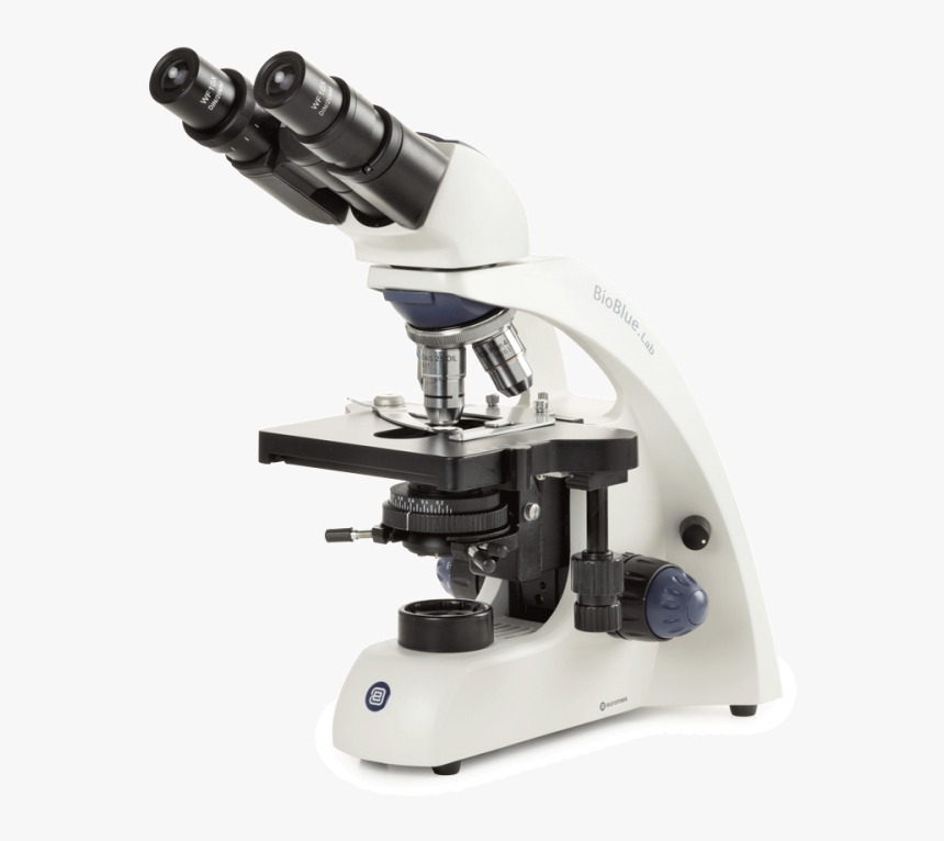 Euromex Microscope, HD Png Download