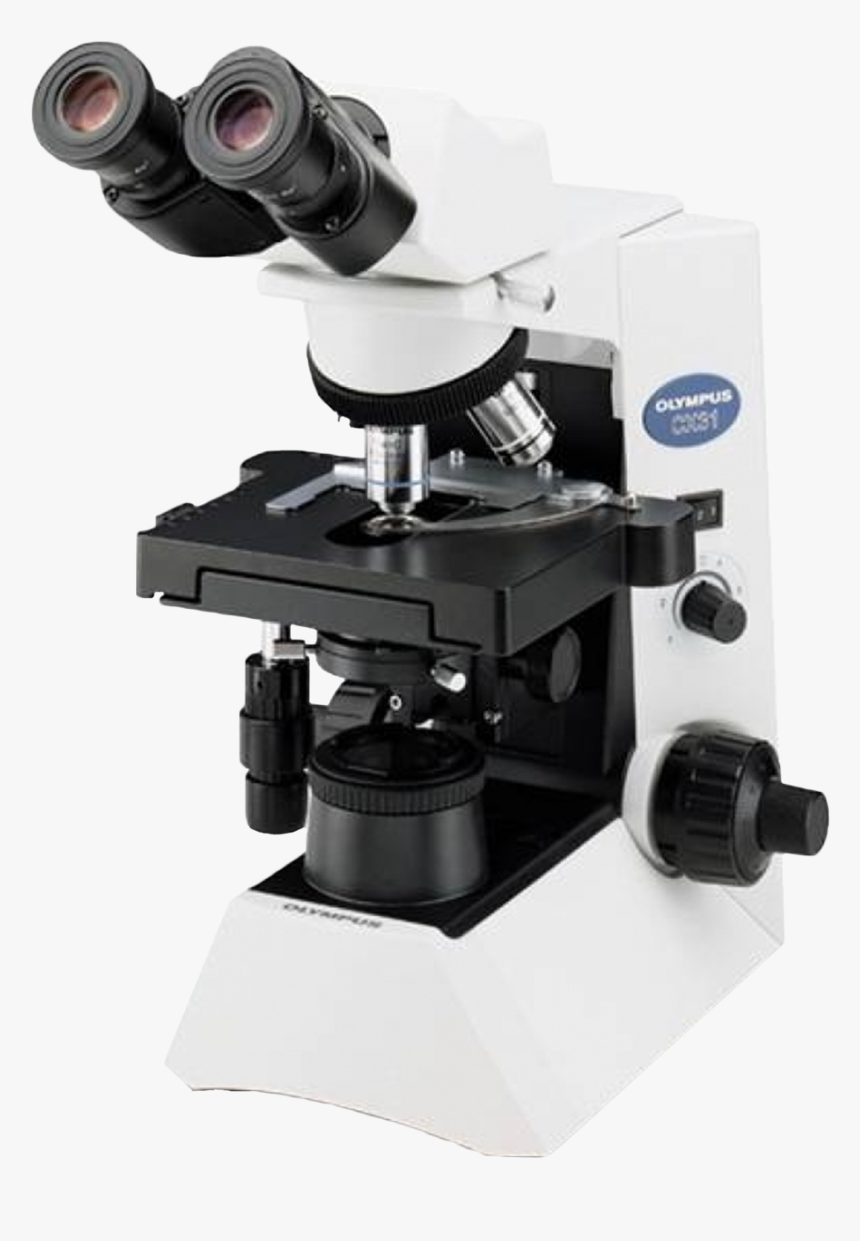 Microscope Olympus Cx 23, HD Png Download