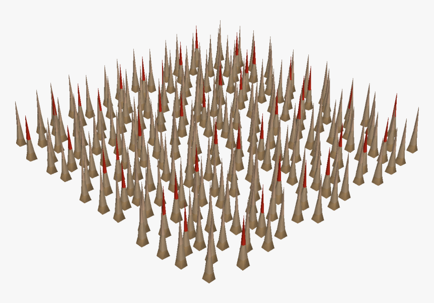 Osrs Spike, HD Png Download