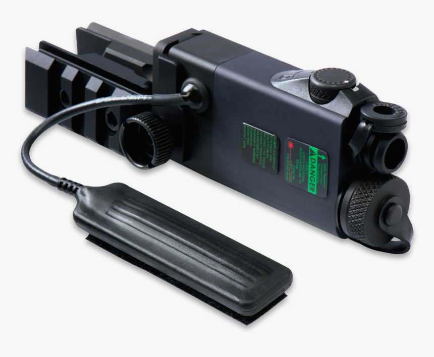 Laser Milspec, HD Png Download