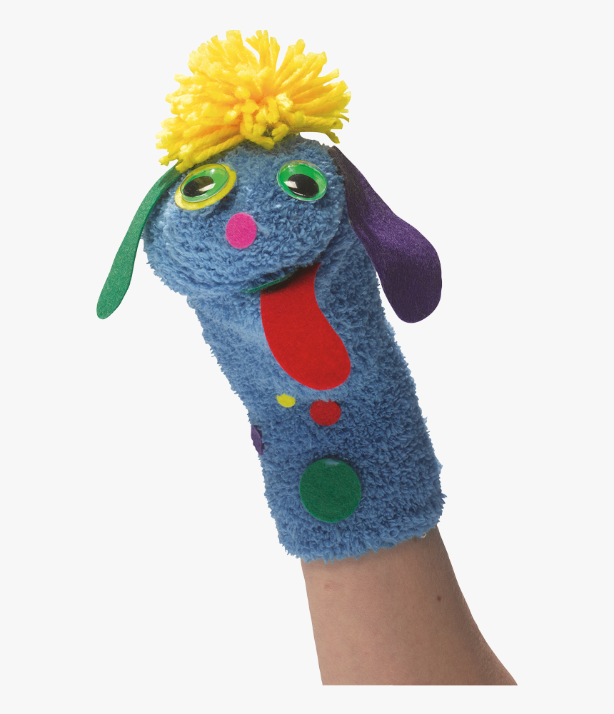Sock Puppets Png, Transparent Png