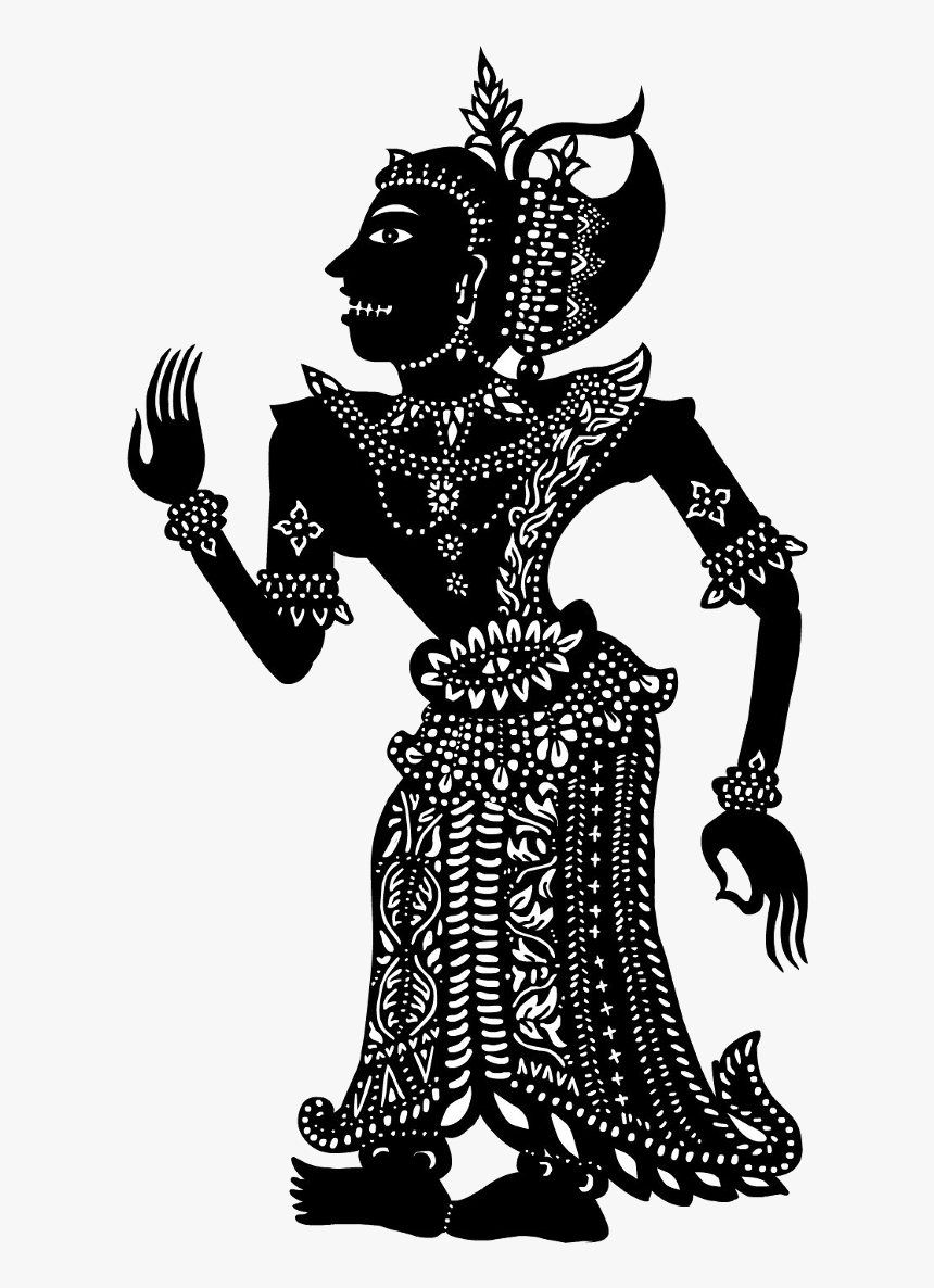 Puppet Of Southeast Asian, HD Png Download