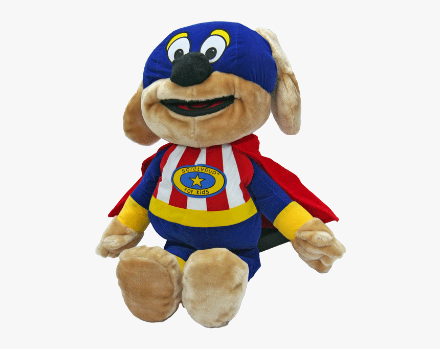 Safety Pup, HD Png Download