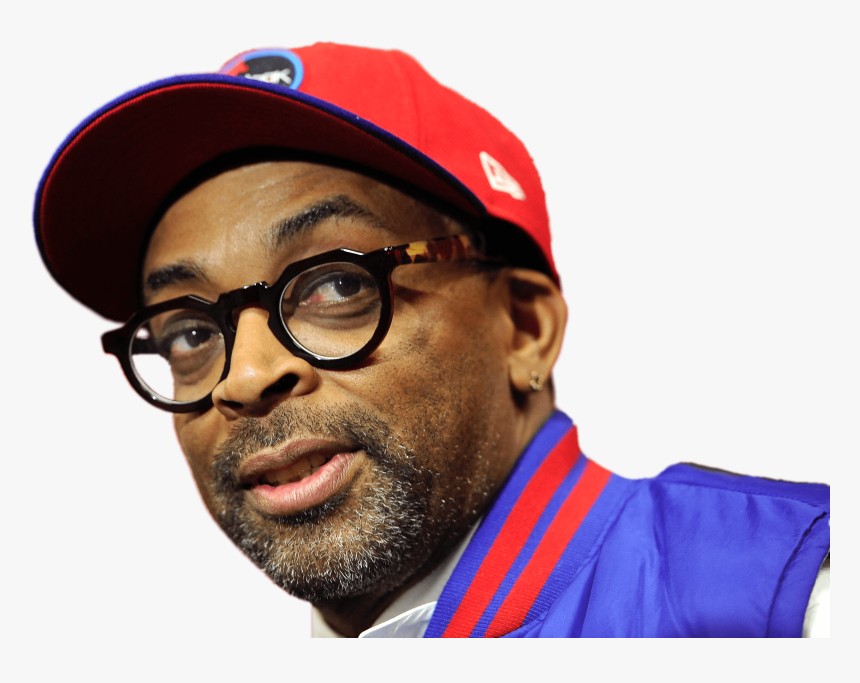 Spike Lee - Spike Lee Gentrification, HD Png Download