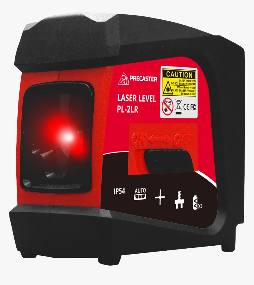 Dot At The Cross Pl 2l Series Laser Level, HD Png Download