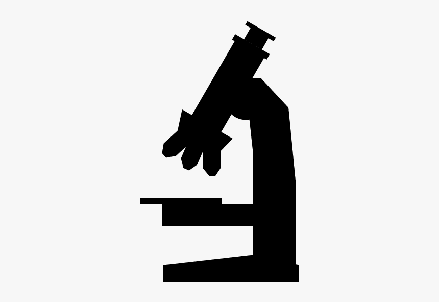 Microscope - Microscope Pictogram, HD Png Download
