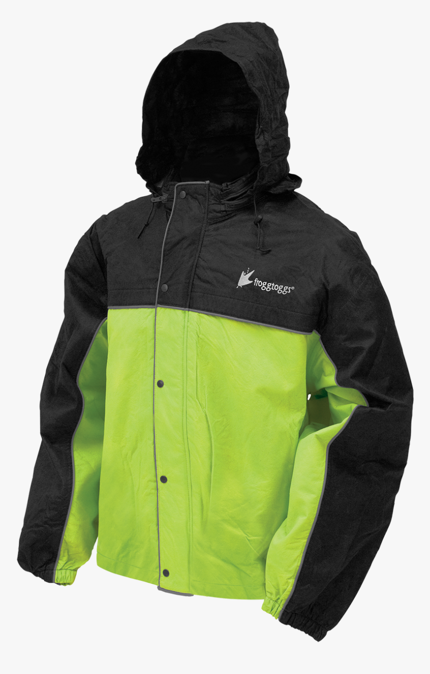 Https - //d3d71ba2asa5oz - Cloudfront - Roadtoad Jacket - Frogg Toggs, HD Png Download