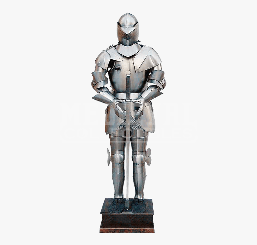 Th Century Knights - Knight Armor Png, Transparent Png