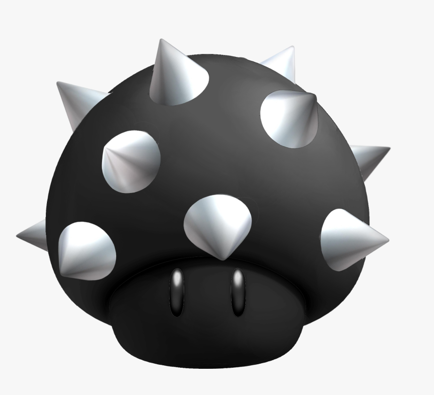 Transparent Mario Mushroom Png - Cat, Png Download