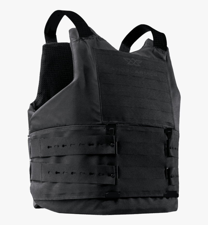 Angel Armor Rise™ Soft Body Armor Platform T, HD Png Download