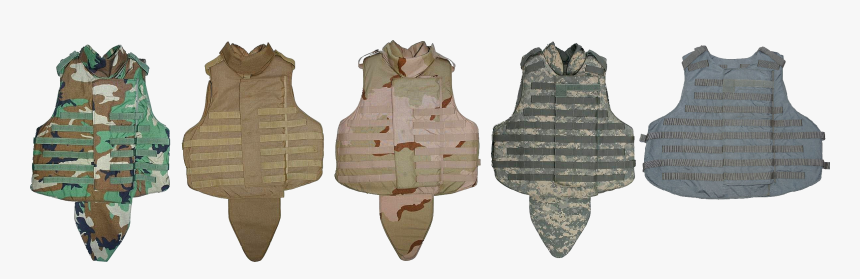 Interceptor Body Armor Vests - New Us Marine Armor, HD Png Download