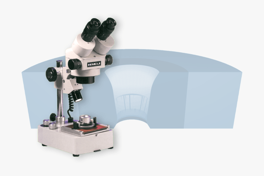 Wire Die Inspection Microscope, HD Png Download