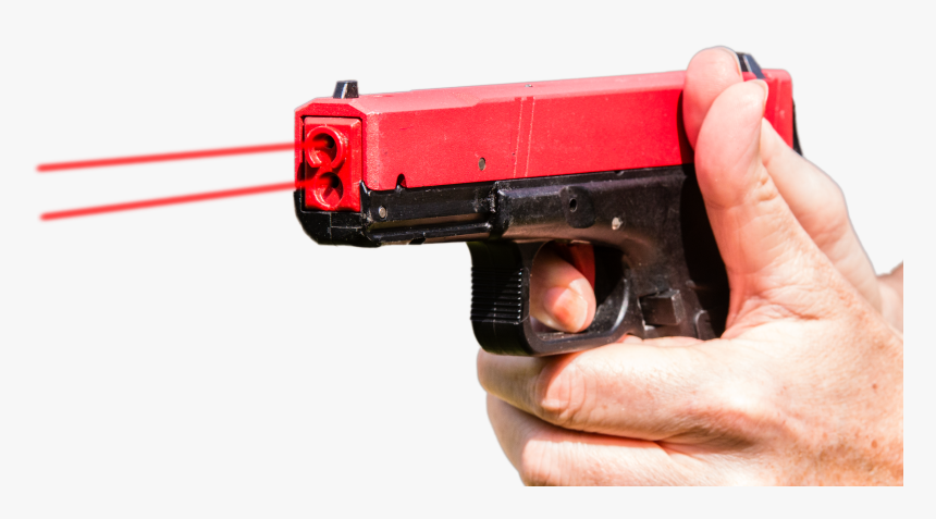 Nextlevel Training Sirt Performer Trainer Pistol - Sirt Pistol, HD Png Download