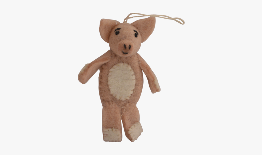 Stuffed Toy, HD Png Download