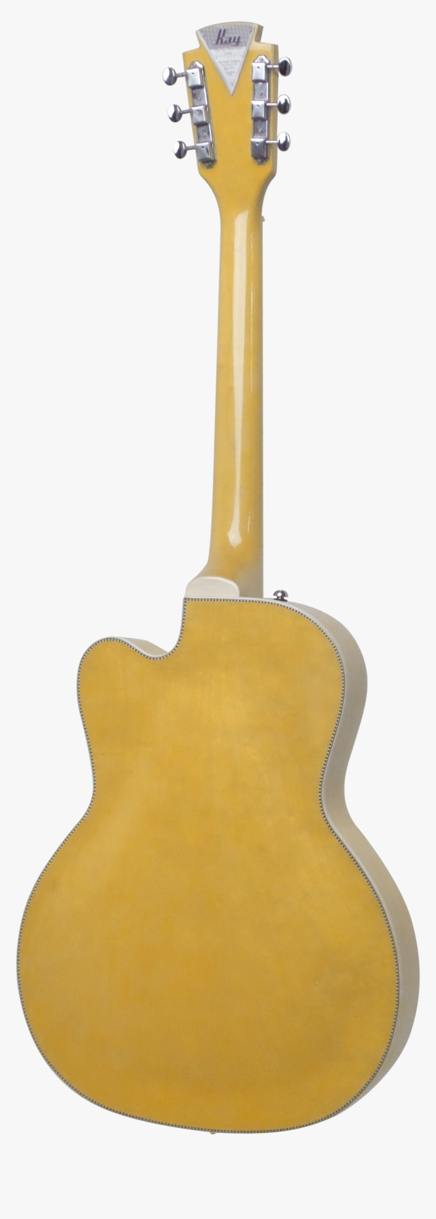Electric Guitar, HD Png Download