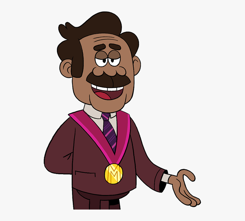 Atomic Puppet - Cartoon, HD Png Download