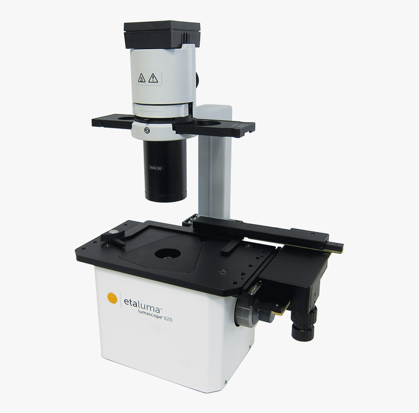 Etaluma Microscope, HD Png Download