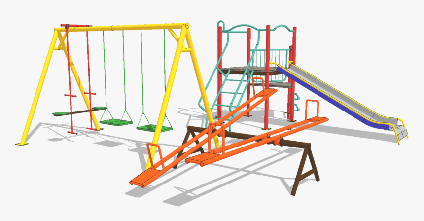 Playground Png , Png Download - Play Ground Png, Transparent Png