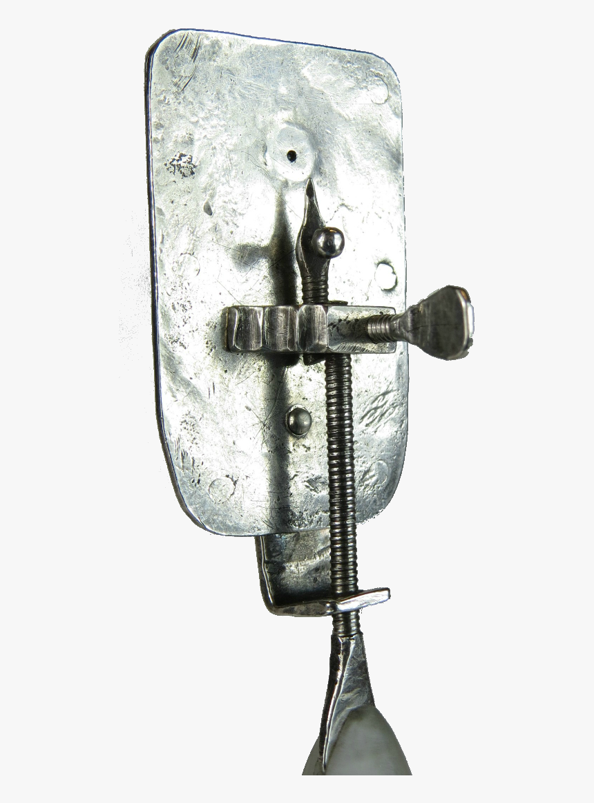 Anton Van Leeuwenhoek Microscope Png, Transparent Png , Transparent Png