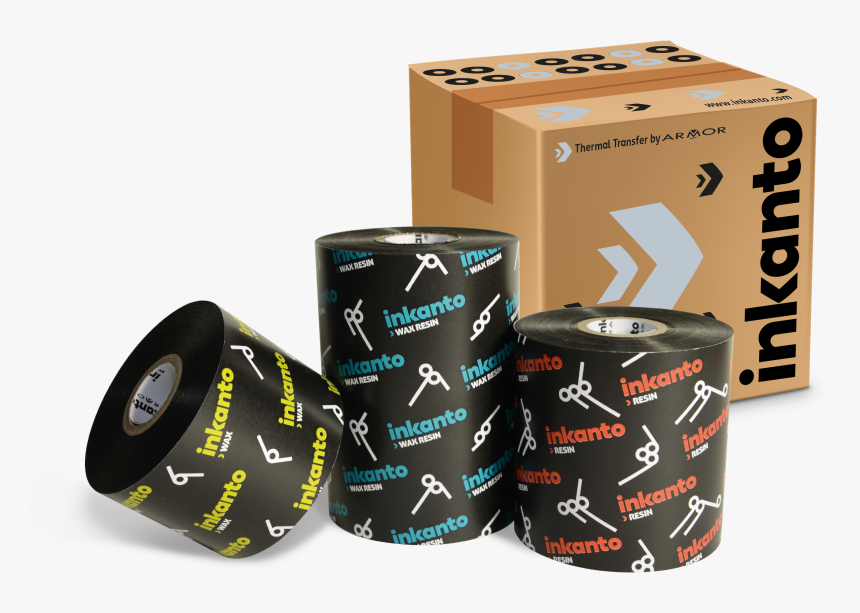 Inkanto Ribbons From Armor - Armor Inkanto Ribbons, HD Png Download