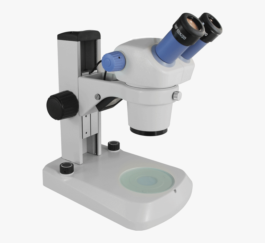 Ws4 Zoom Stereo Microscope, HD Png Download