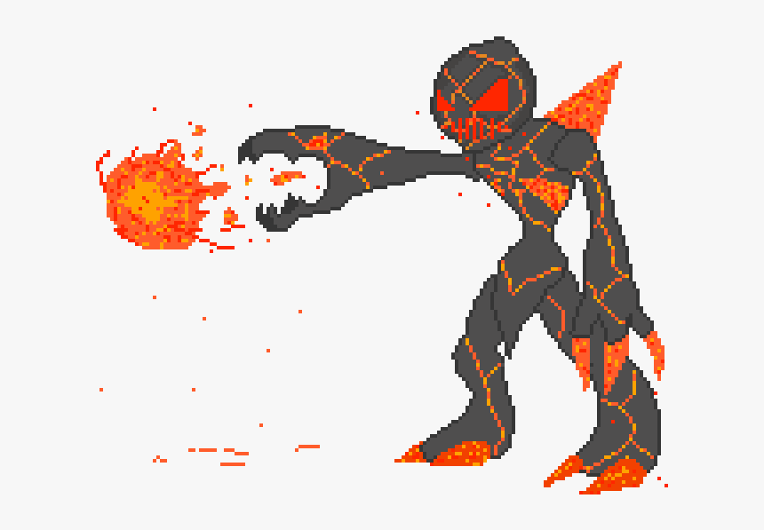 Transparent Png Monster - Inthelittlewood, Png Download