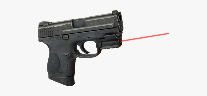 Firearm, HD Png Download