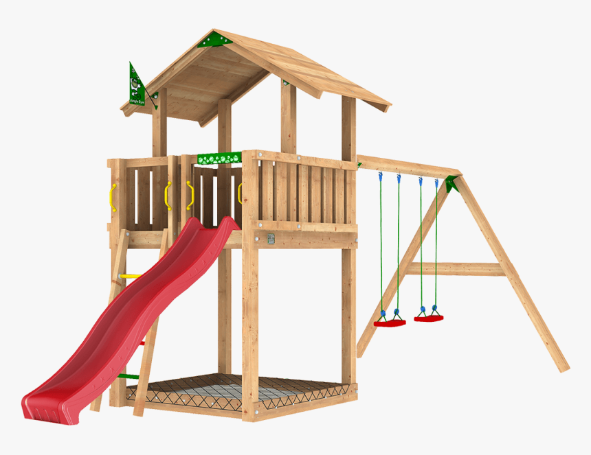 Playground Slide, HD Png Download