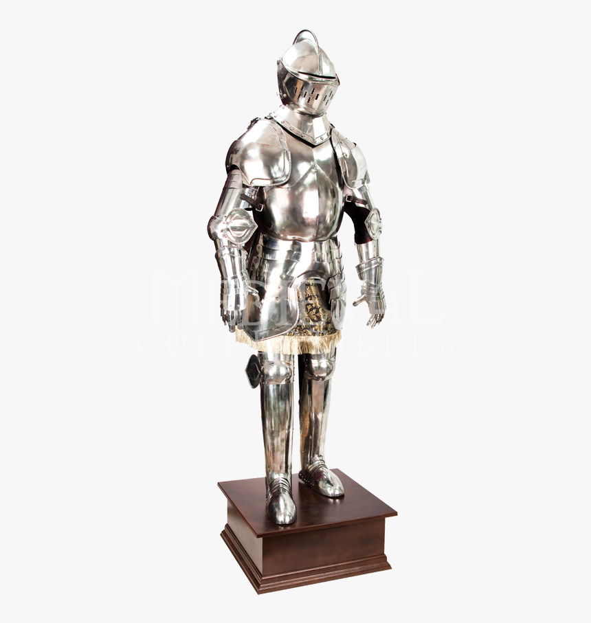 Suit Of Armor Png, Transparent Png