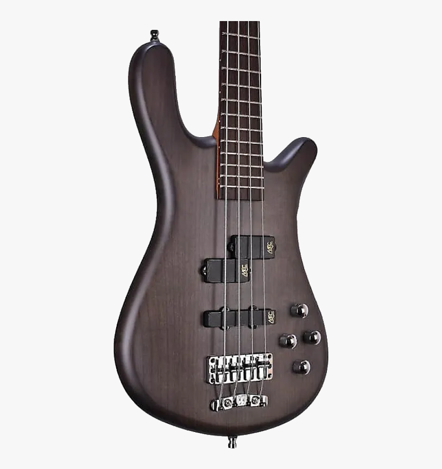 Bass Guitar, HD Png Download